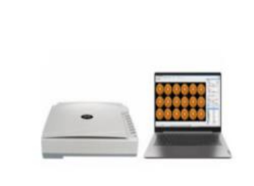 瓜果剖切面瓤色图像分析仪/瓜果剖切面分析仪/瓜果瓤色图像分析仪（）LB060/M373866