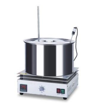 集热式磁力搅拌器ZXHD/DF-101T-10