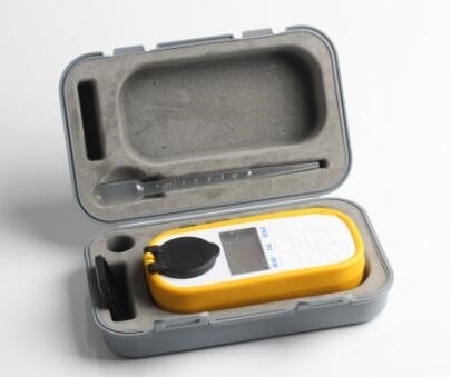 便携式数显盐度计/氯化钠测量仪ZXHD/MR-SDD201