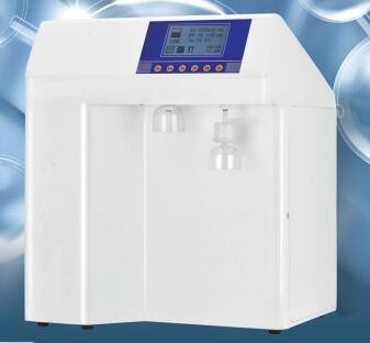 超纯水机/实验室超纯水机ZXHD/PLUS-E2TJ