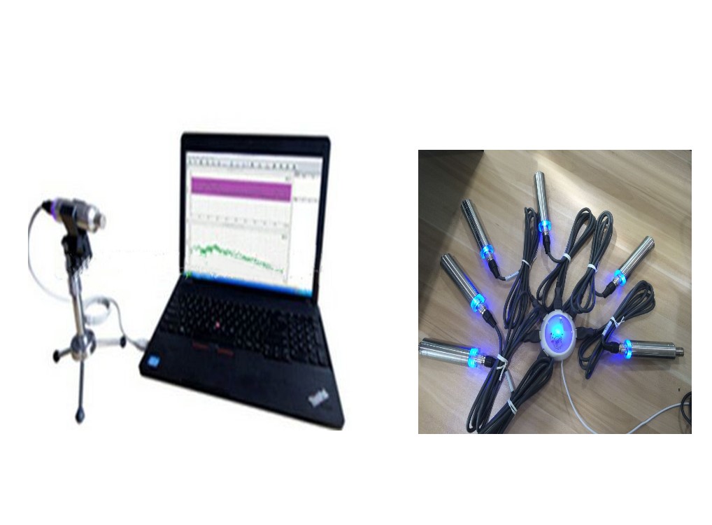 低声级噪声传感器ZXHD/HS2110L