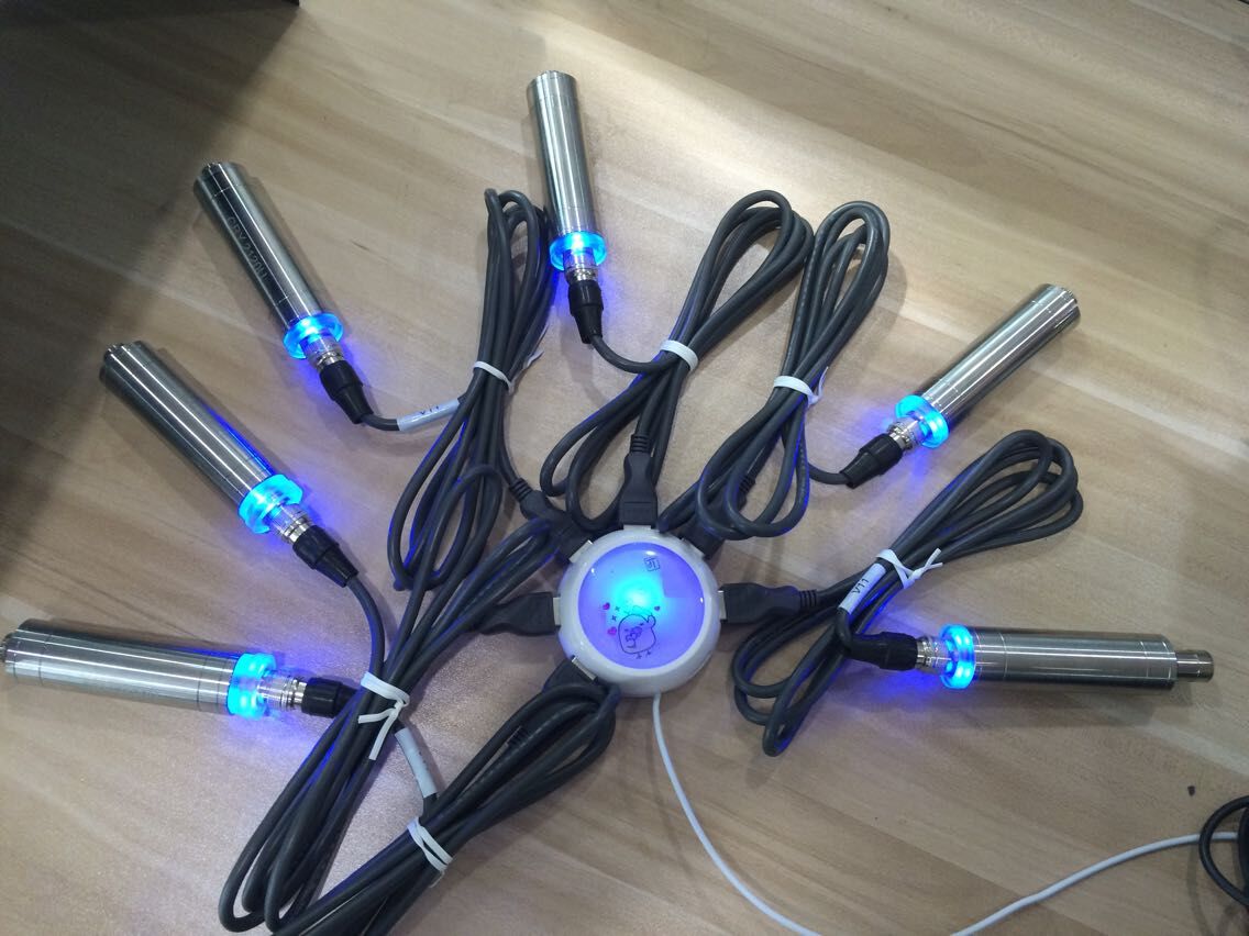 低声级噪声传感器ZXHD/HS2110L