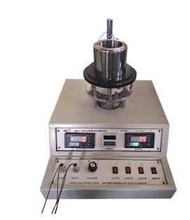 导热系数测试仪(平板稳态法)中西器材M377528/ZXDRP-Ⅱ