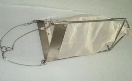 三角拖网/三角底拖网BPL8-BD-T30