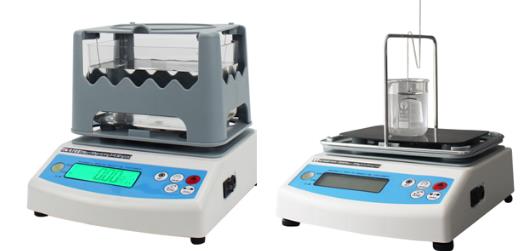 固液体两用密度仪(中西器材)ZXHDGP-300S