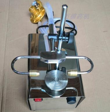 安瓿熔封機(不帶轉瓶）ZXHD/AZRF-1