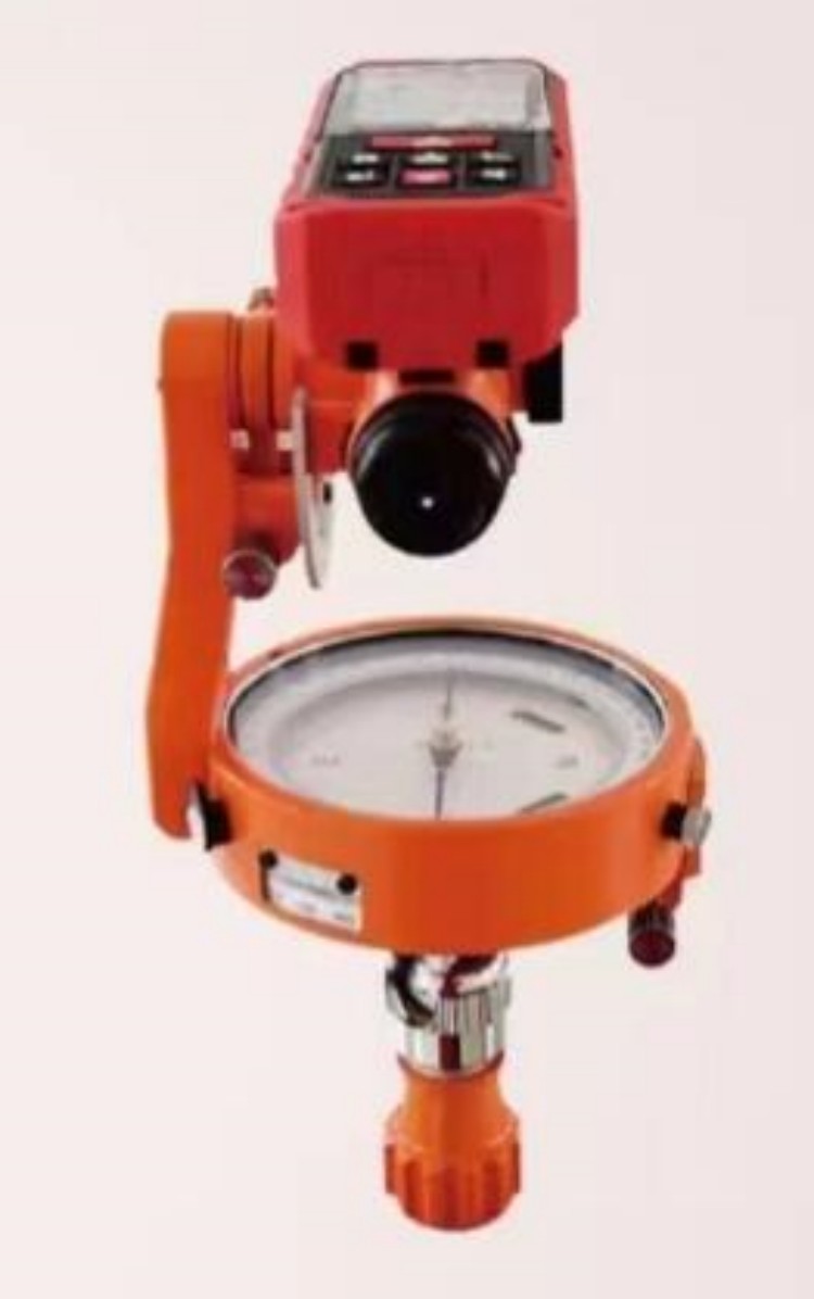 测距经纬罗盘仪/经纬(森林)罗盘仪DQL-16ZJC