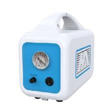 无油真空泵（双级泵头）ZXHD/HPD–25A