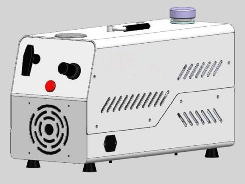 油性气溶胶发生器/气溶胶发生器（中西器材）M380502