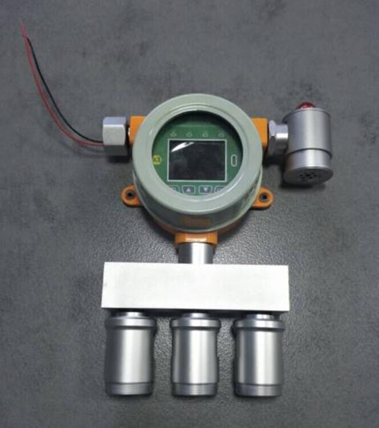 在线式多功能复合气体分析仪-9合一（）检测气体SO2 CH4 CO CO2 TVOC COS H2S O2 H2M380503
