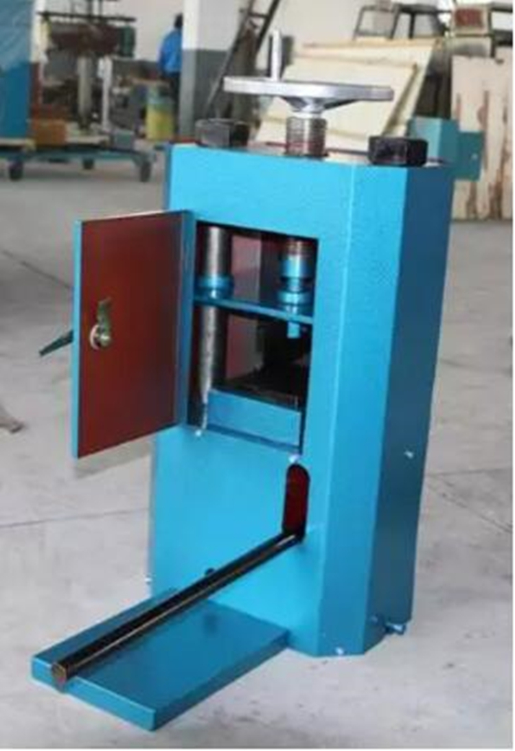 岩芯液压劈开机（器材）M380545/YXPK-1