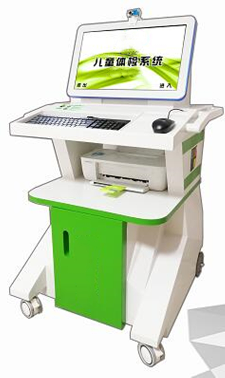 儿童注意力测试仪/儿童体检系统//儿童智力测试仪/儿童生长发育测评和儿童心理健康测试仪SJ90/TD-CEC2000停产升级款SJ90/TD-CEC2100
