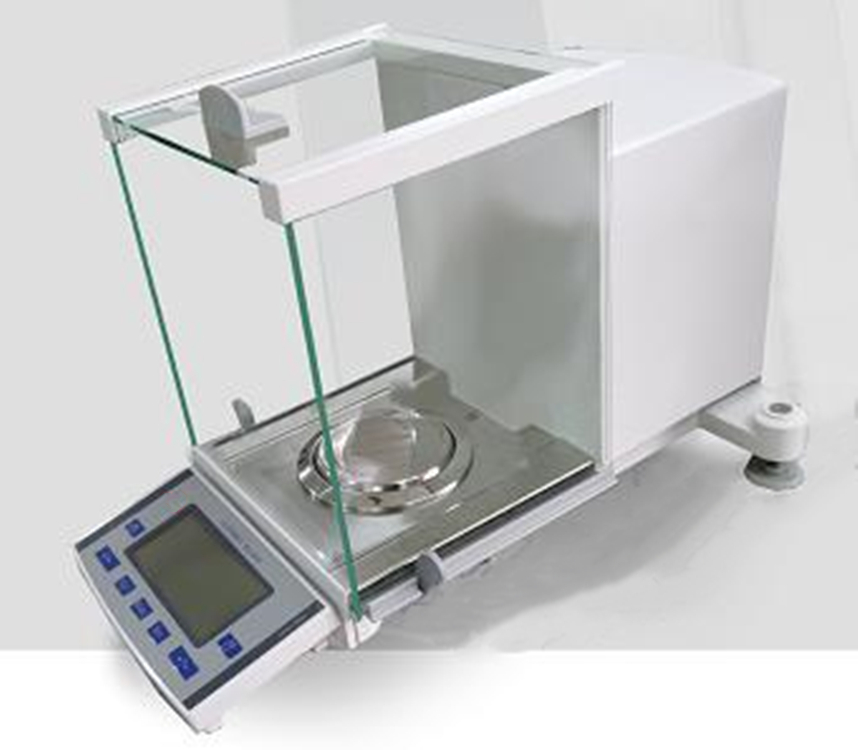 十万分电子天平/分析天平（中西器材）ZX2105BN/m386978