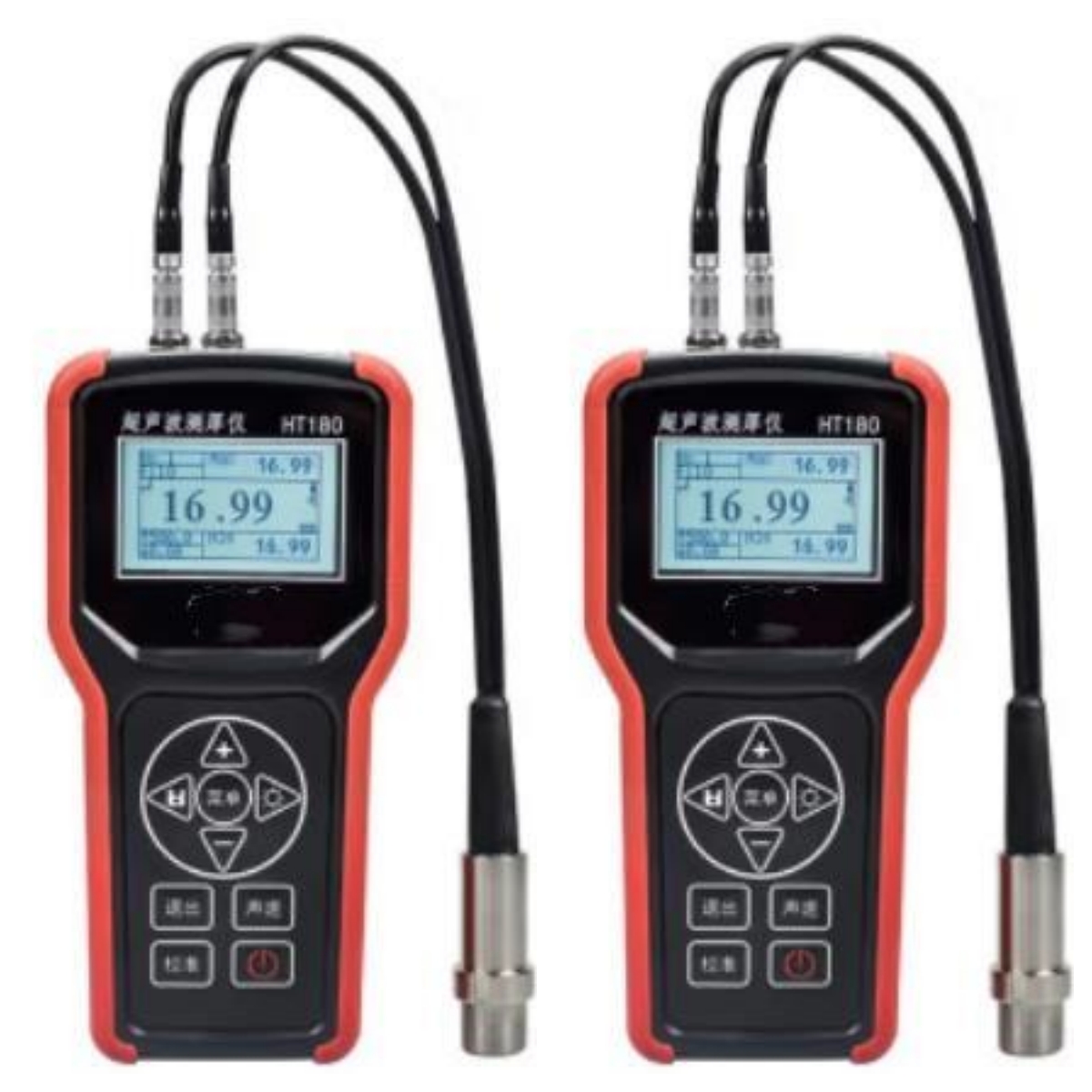 超声波测厚仪ZXHD/HT180