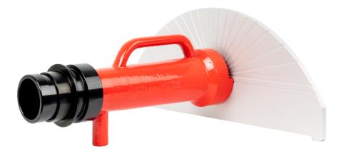 水幕屏障水枪/屏幕水枪/水幕水枪（）M387594/ZXQM 