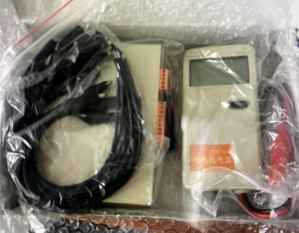 電纜校線器ZC11-ZCC15