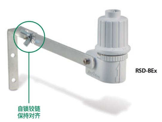 雨量传感器ZXHD/RSDBEX/RSD-BEX