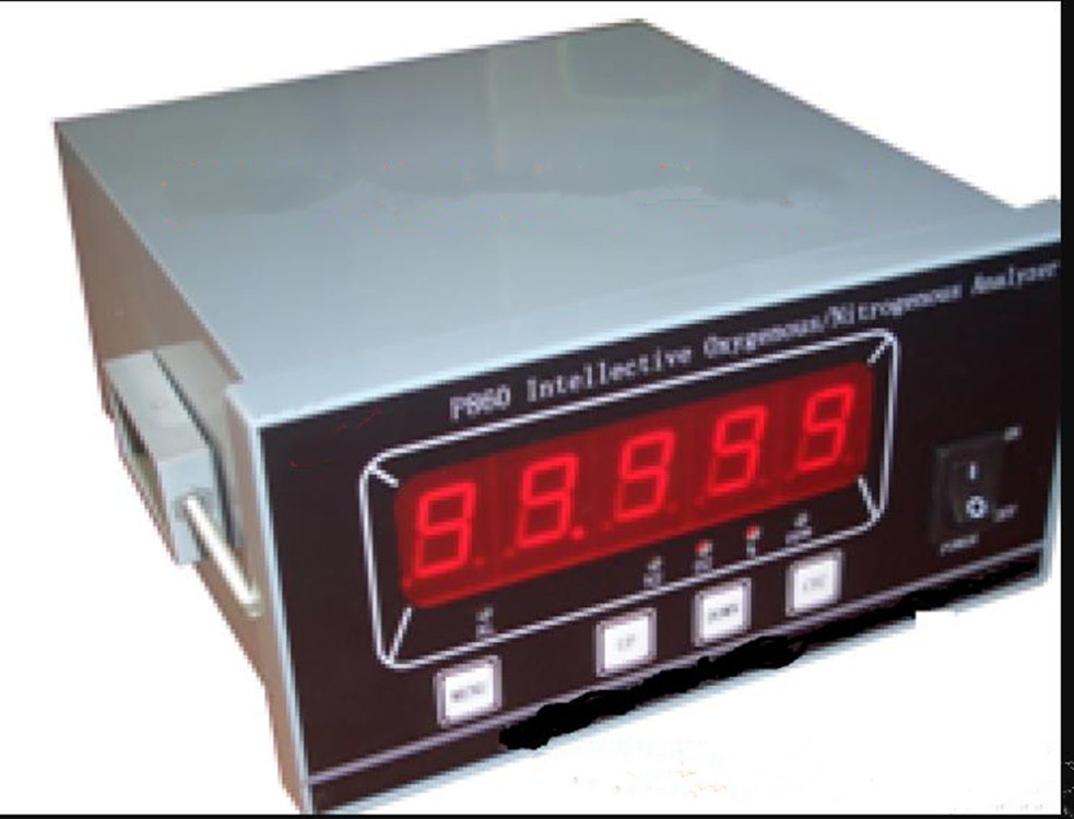 在线氮气分析仪（含纯度报警)CP08/P860-3N(79.0%-99.9%)