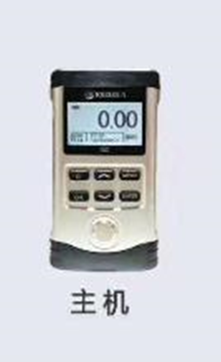 超声波测厚仪/手持式防腐层测厚仪ZXHD/HCH-3000D