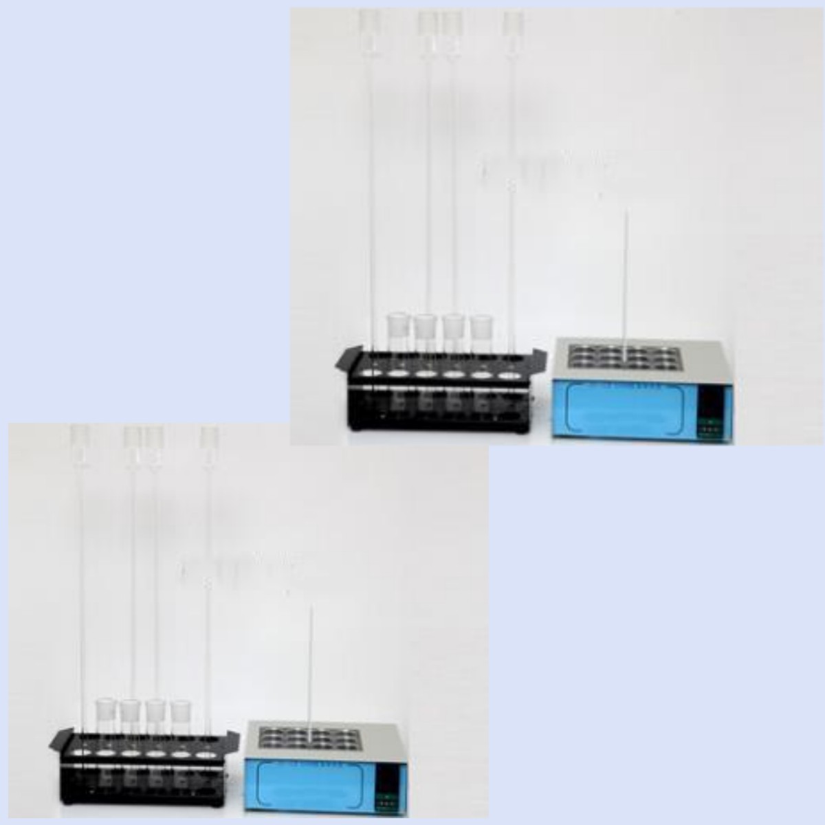 COD恒温加热器（）JX05/JH-12