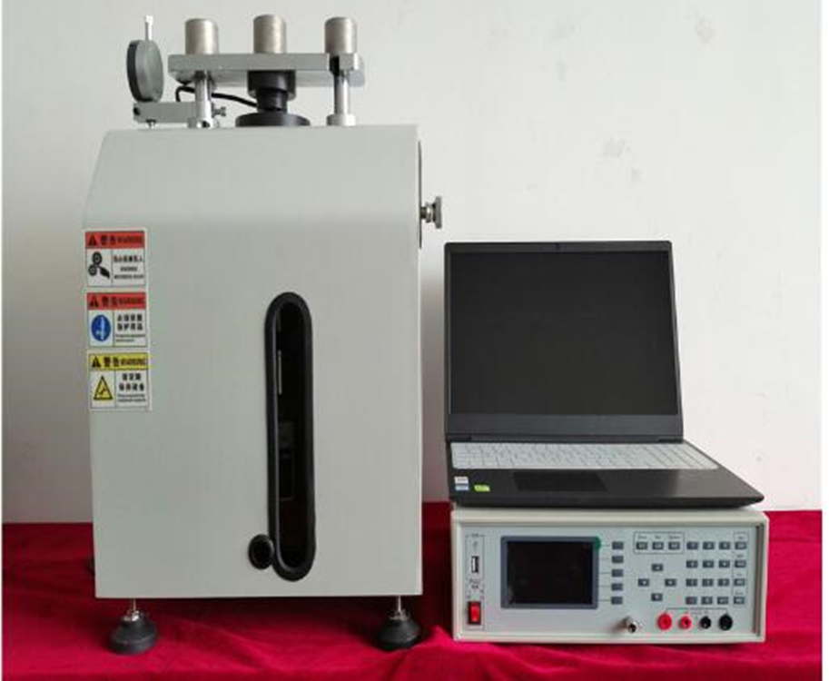 导体粉末电阻率测试仪/半导体粉末的电阻率检测仪（中西器材）压力量程200KG 标配M391273/FT300I-200KG