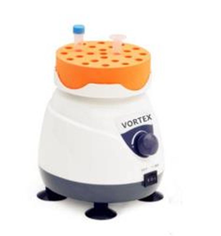 旋涡混合器/调速旋涡混合器(3000 次/分 无极调速 7个工作盘 )器材M391577