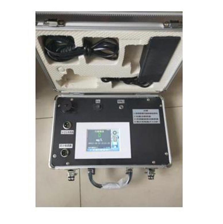 便携式悬浮物检测仪（）M391606