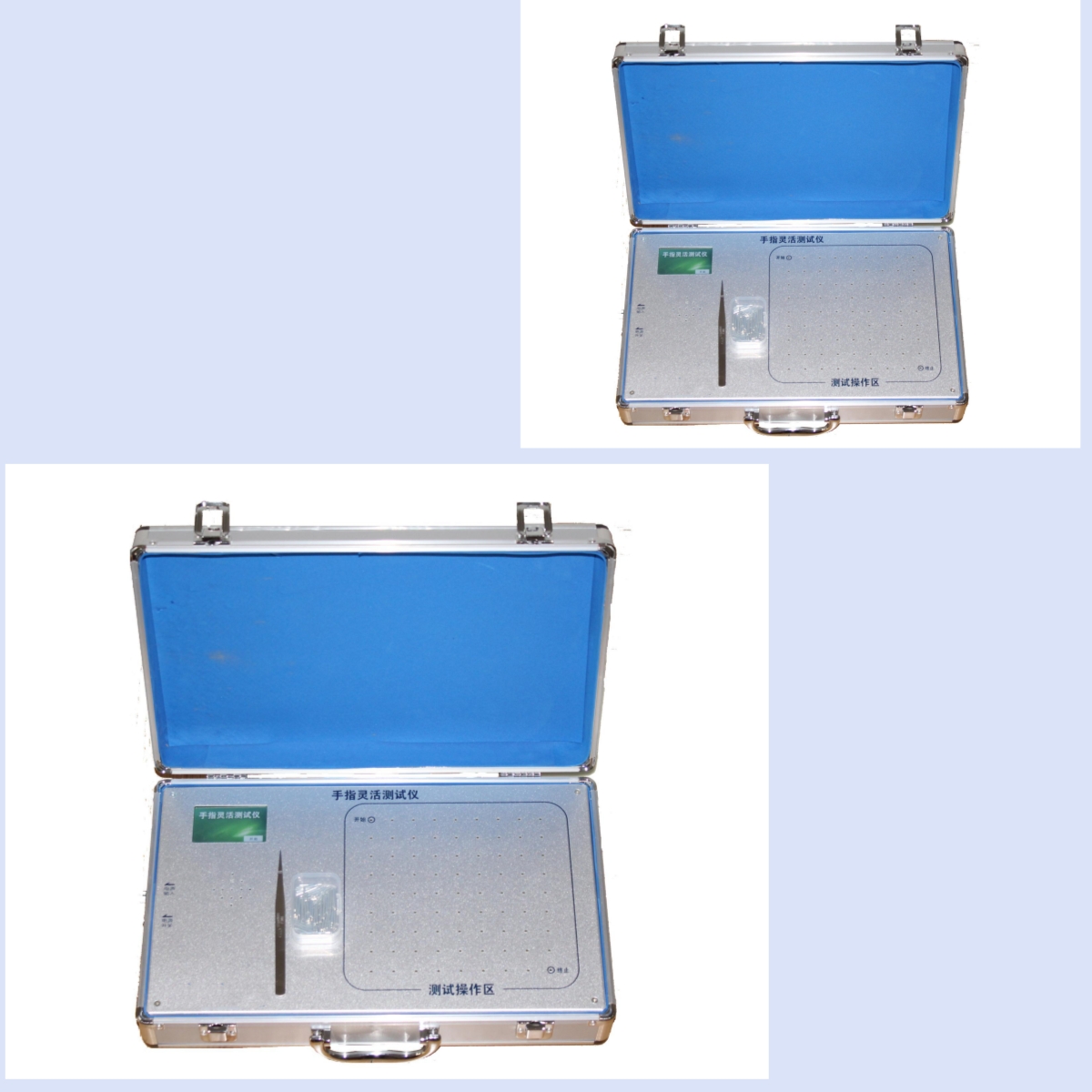 手指灵活测试仪（中西器材）WY190/ZXHD-1