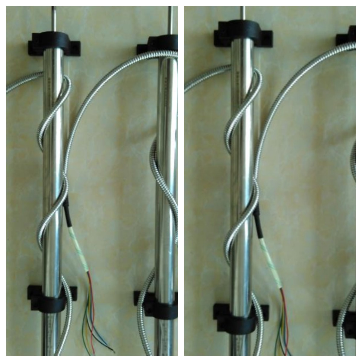 HTD系列油动机传感器(中西器材）ZXYZ-HTD-150-6