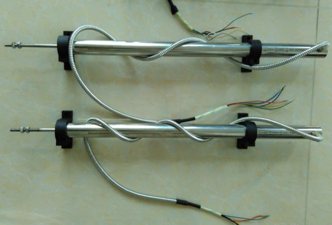 HTD系列油动机传感器(中西器材）ZXYZ-HTD-150-6