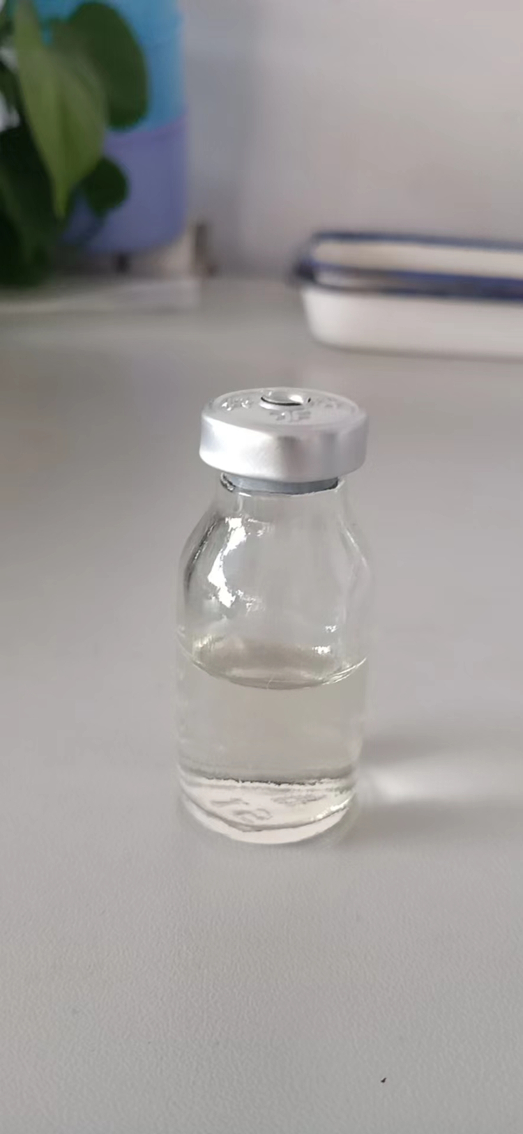 海豚牌脱硫化弧菌测试瓶DSV