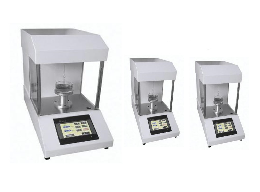 全自动界面张力仪/液体表面张力仪(中西器材）ZXHD-200C