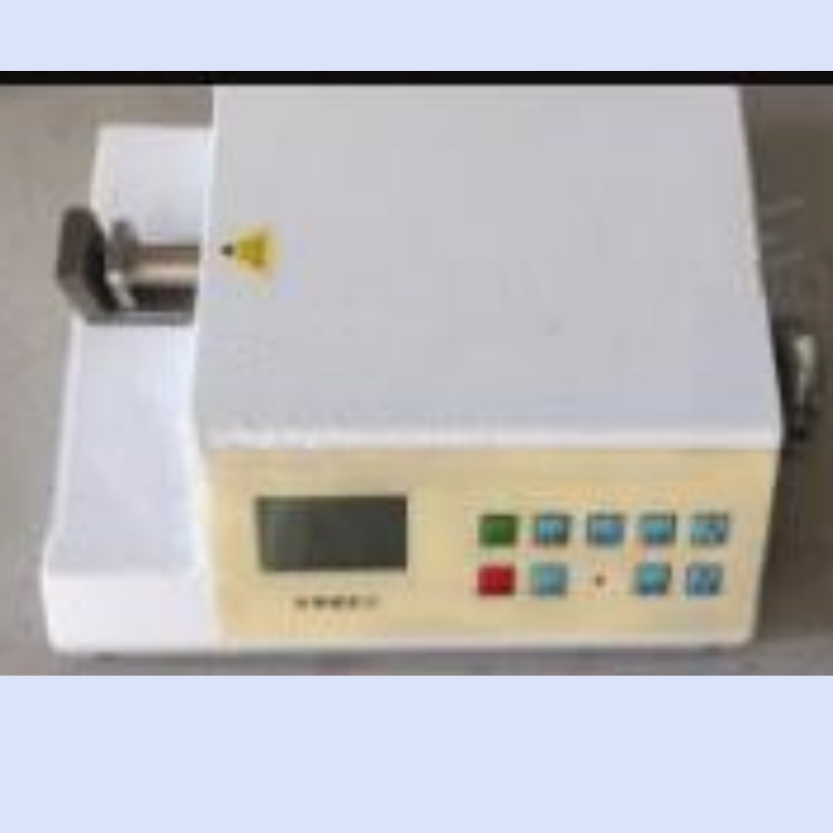 液晶数显谷物硬度计/台式谷物硬度计（）LB06/2D