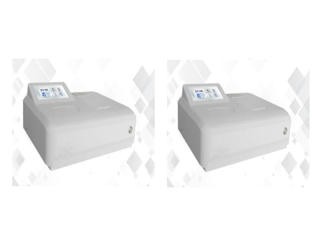 紫外可见分光光度计ZXHD/UV754N升级款ZHHD/TL4ZXHD/TL4