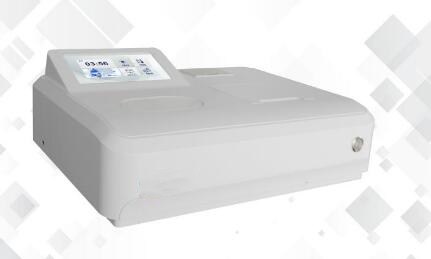 紫外可见分光光度计ZXHD/UV754N升级款ZHHD/TL4ZXHD/TL4