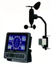 液晶风向风速仪/船用风向风速仪AM706H停产升级款AM708HAM708H