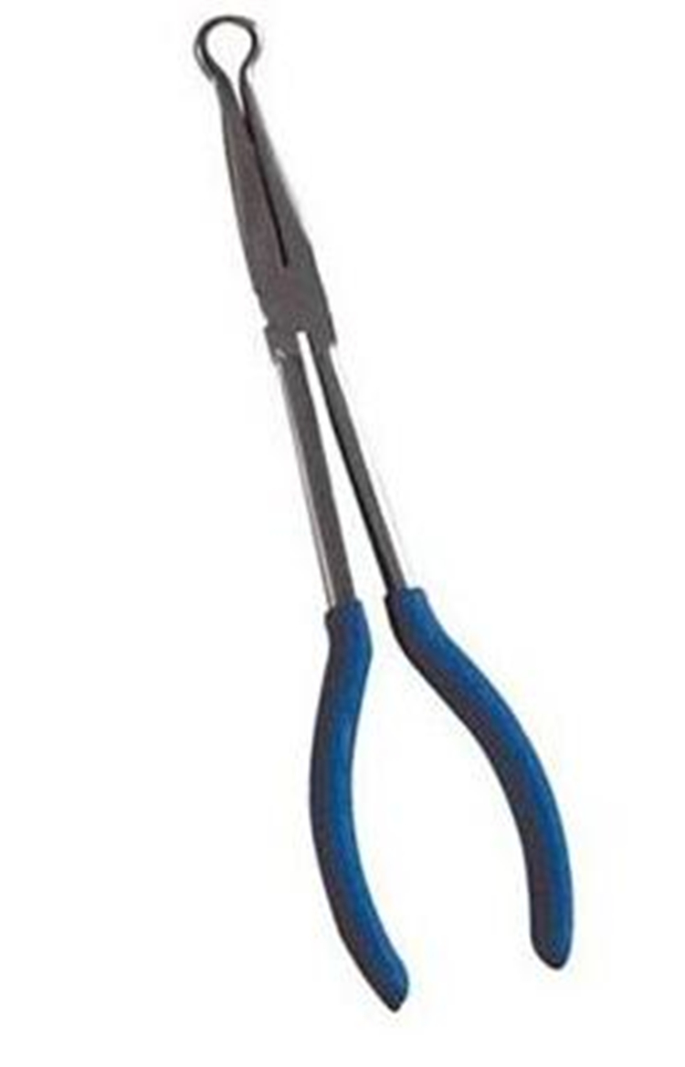 放射性远程操作钳（中西器材）M394189