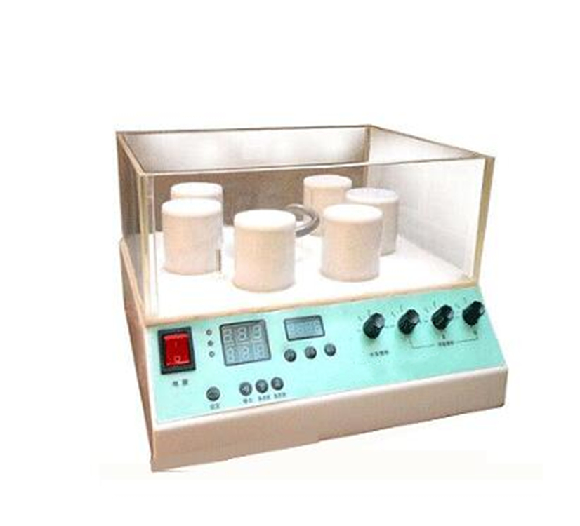 药物透皮扩散仪/智能透皮扩散仪（中西器材））M394218/TPKS-6A