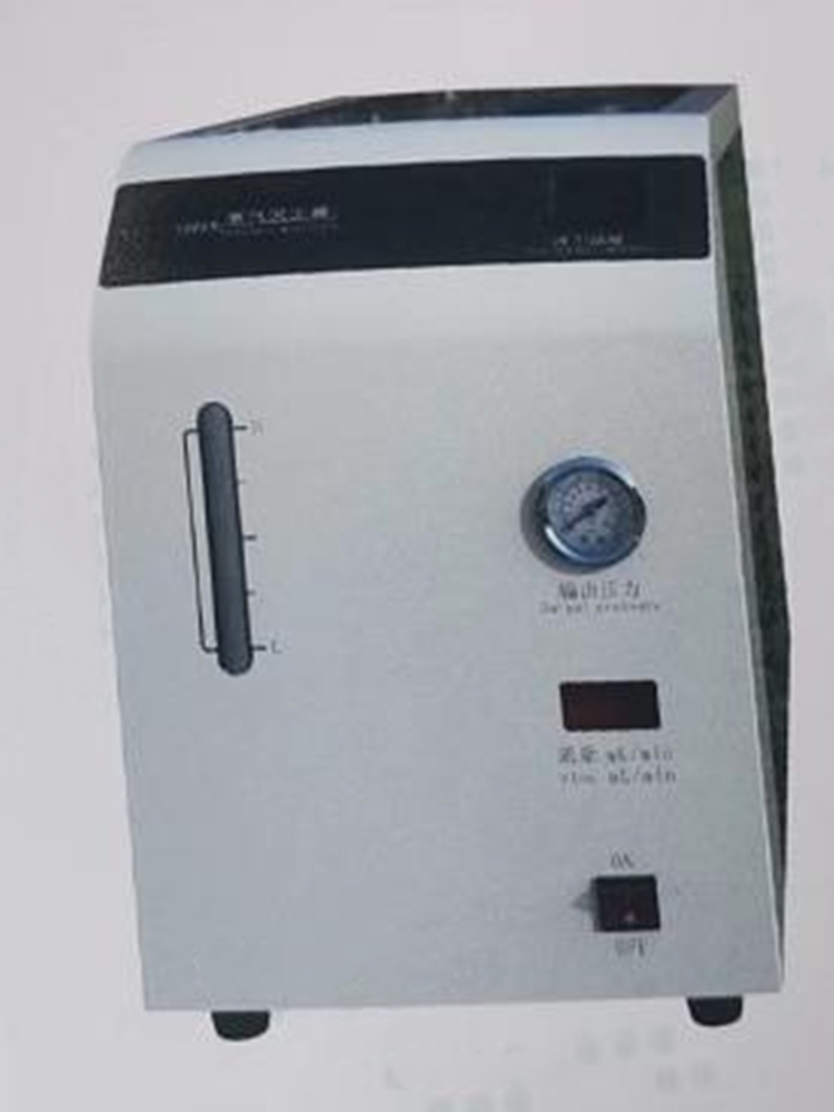 氢气发生器(）免维护电解液型ZX2000B