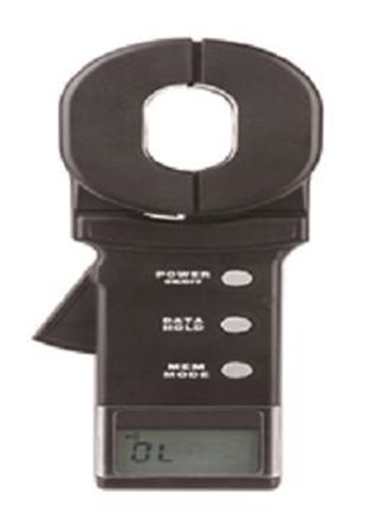 钳型接地电阻测试仪（有证和证））ZXHD/CHD1000