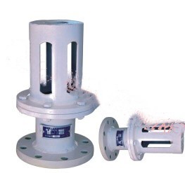 风包释压阀MH79-QHF-125-1mpa