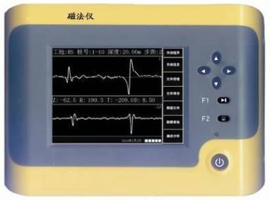 钢筋笼长度测试仪(磁法)WY04-RS-RBMT
