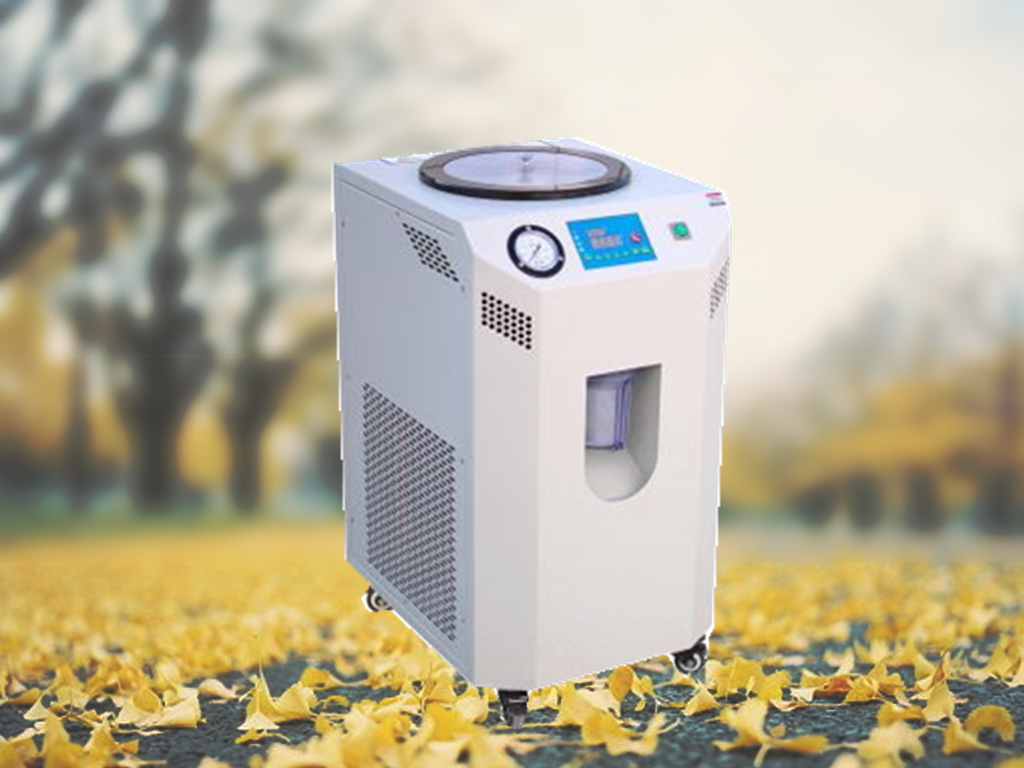 冷却水循环机冰凌()(带过滤)YC/OX-AC600D