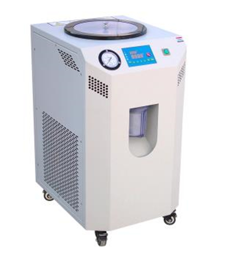 冷却水循环机冰凌（器材）(带过滤)YC/OX-AC600D