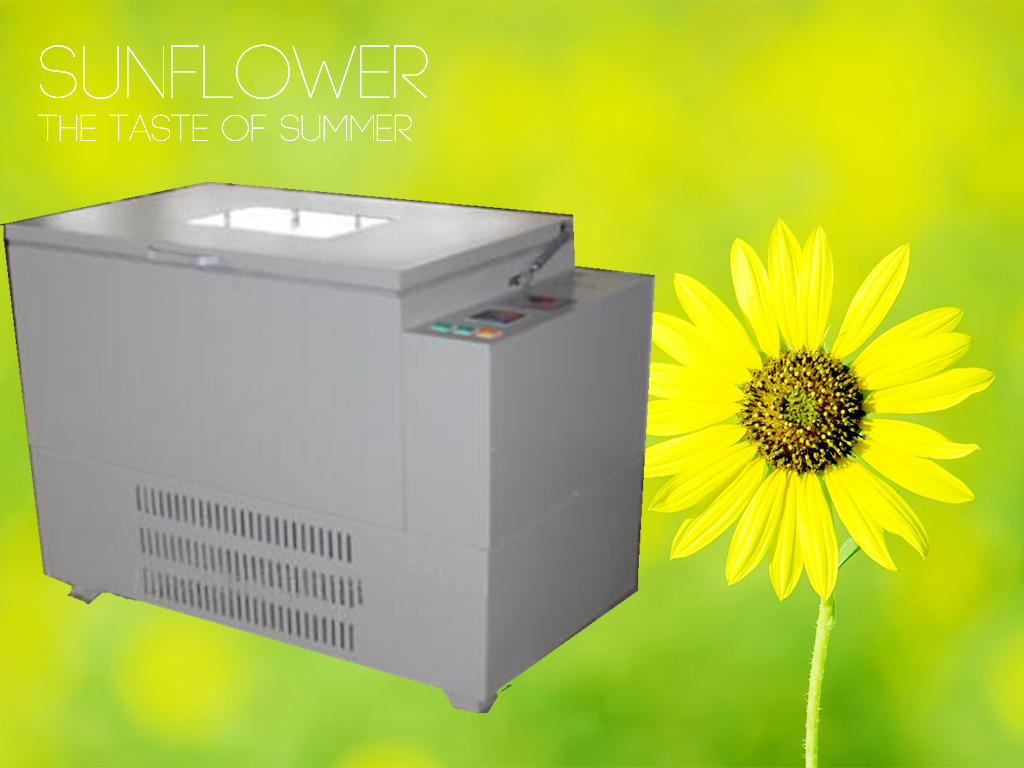 全温空气恒温振荡器/恒温振荡器（中西器材））ZXHDHZQ-QX