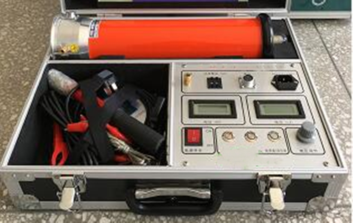 直流高压发生器(器材）ZXHD/ZGF-Z60/2