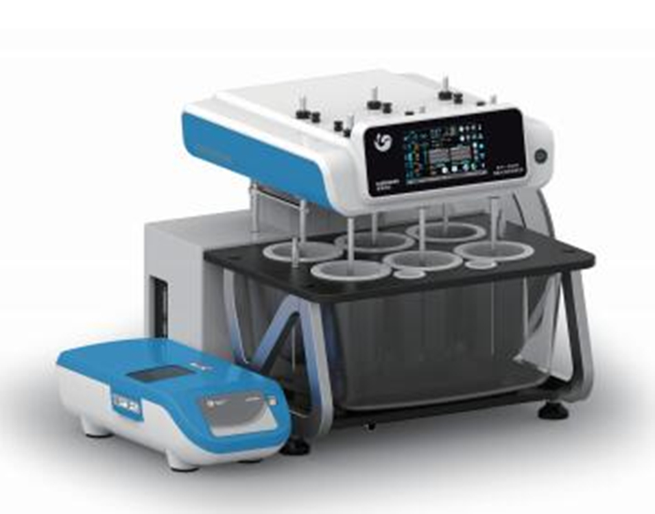 片剂四用测定仪SW598-SY-2D停产升级款SY-6DN SW598/SY-6DN