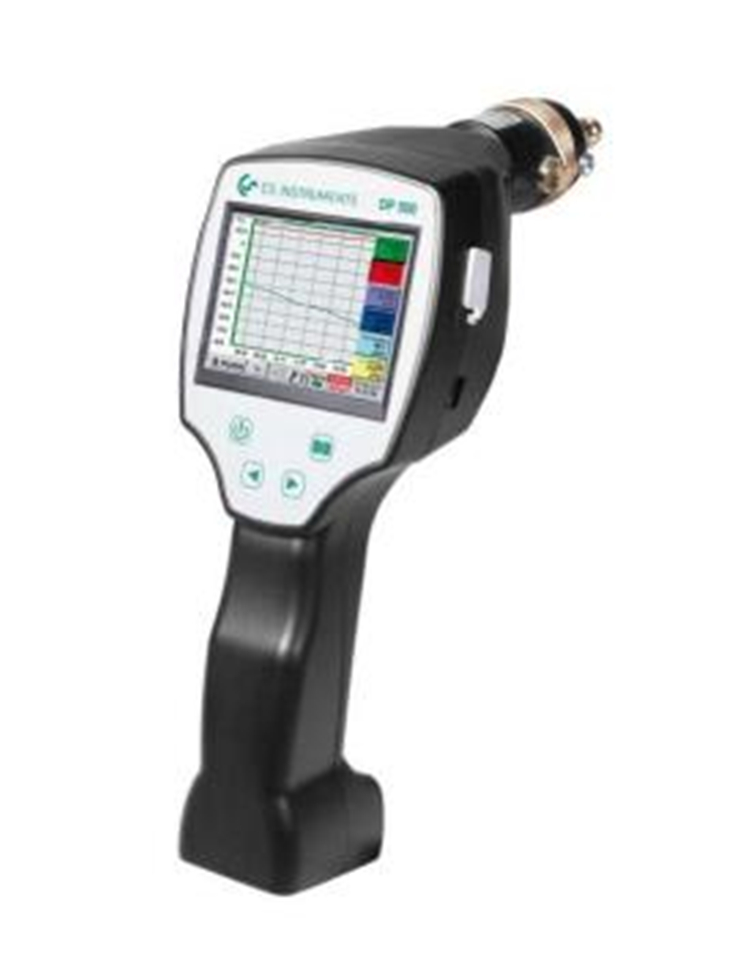便携式露点仪CDH15-DP500