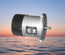 永磁式直流测速发电机()HB13-ZYS-3A