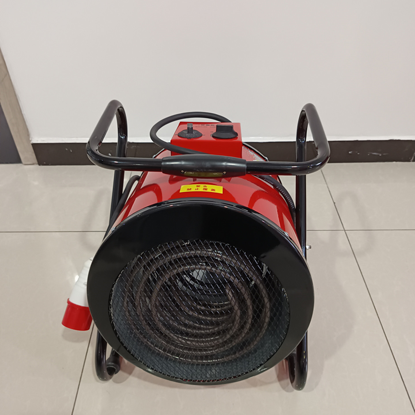 工业暖风机SHL3/ZYD-009B 